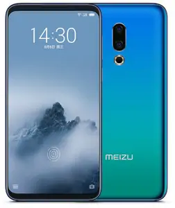 Замена дисплея на телефоне Meizu 16th Plus в Красноярске